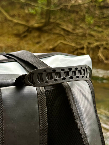 FRONTIER 32L DRY BACKPACK