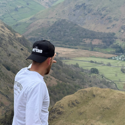 OFFGRID SNAPBACK