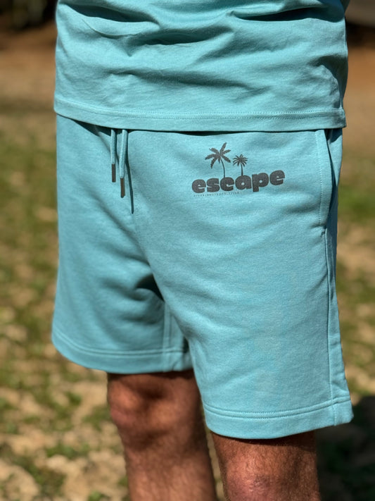 OG Escape Chiller Organic Cotton Shorts