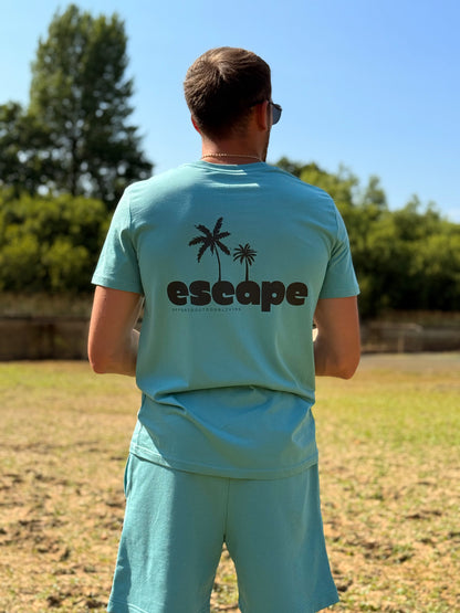 OG Escape Organic Cotton Tee