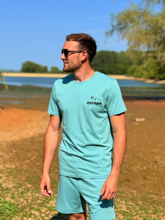 OFF GRID Escape Tee