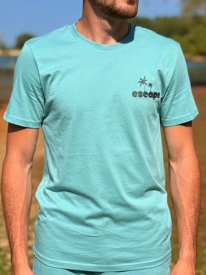 OG Escape Organic Cotton Tee