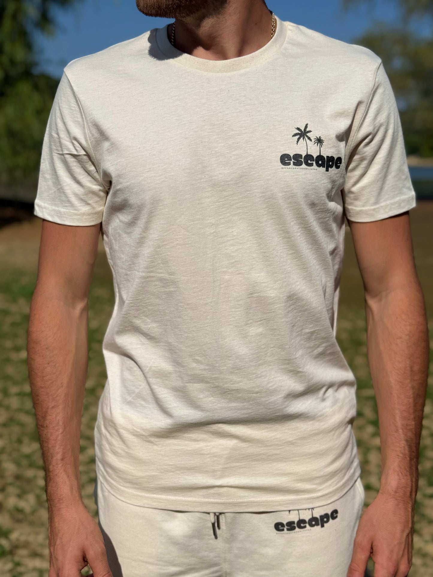 OFF GRID Escape Tee