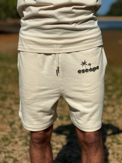 OG Escape Chiller Organic Cotton Shorts