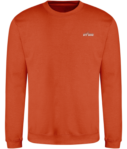OG OUTDOORLIVING JUMPER