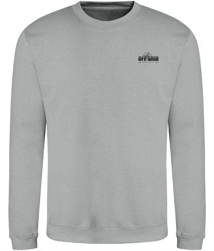 OG OUTDOORLIVING JUMPER
