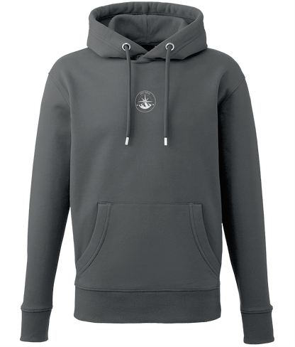 ARCTIC CROSS HOODIE