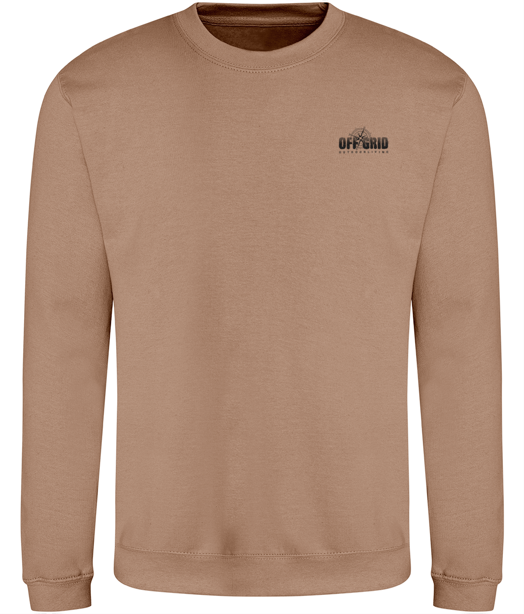 OG OUTDOORLIVING JUMPER