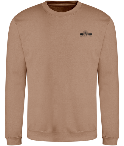 OG OUTDOORLIVING JUMPER