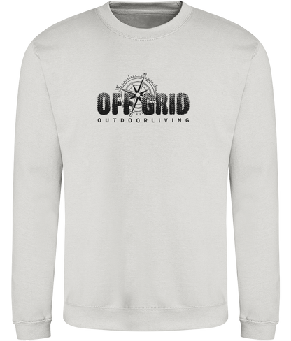 OG OUTDOORLIVING JUMPER