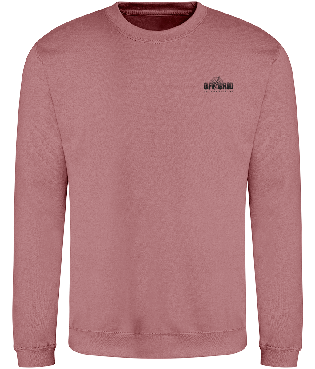 OG OUTDOORLIVING JUMPER