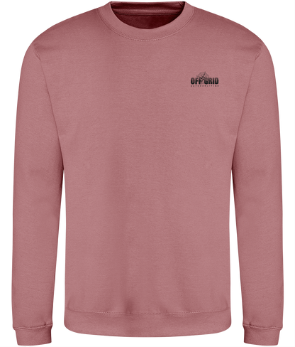 OG OUTDOORLIVING JUMPER
