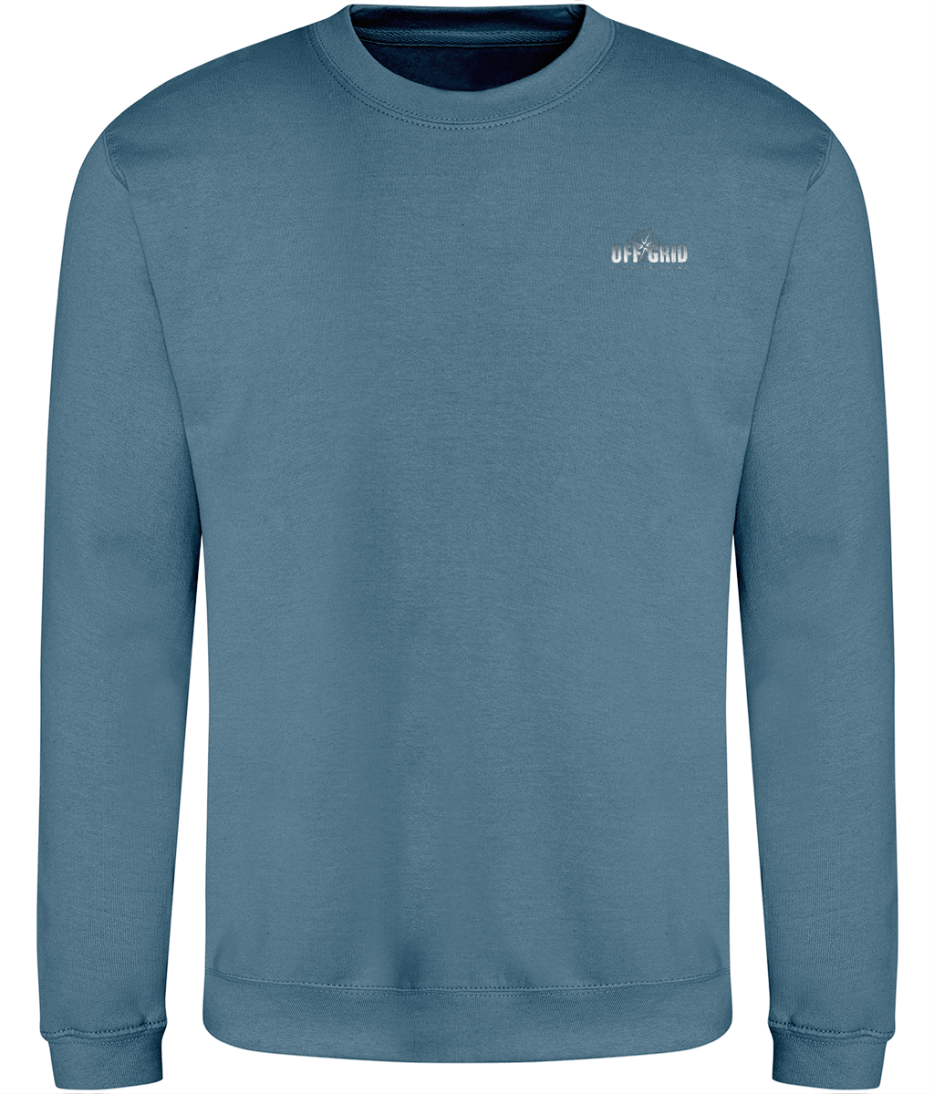 OG OUTDOORLIVING JUMPER