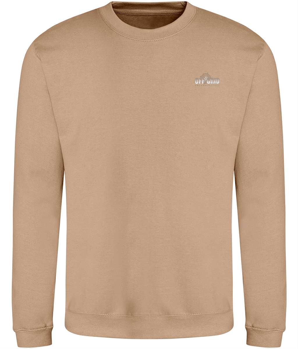 OG OUTDOORLIVING JUMPER