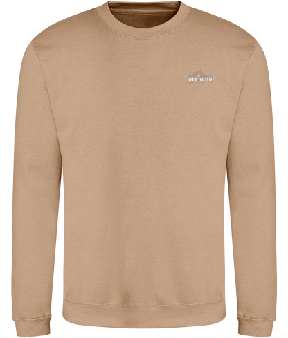 OG OUTDOORLIVING JUMPER