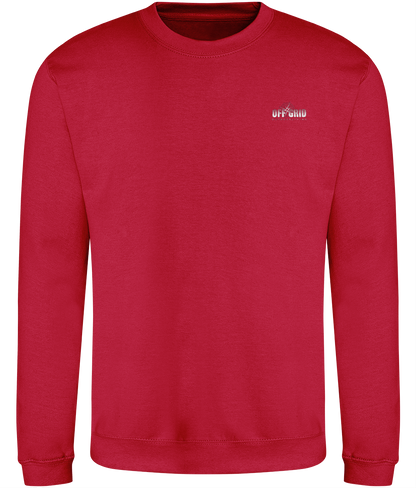 OG OUTDOORLIVING JUMPER