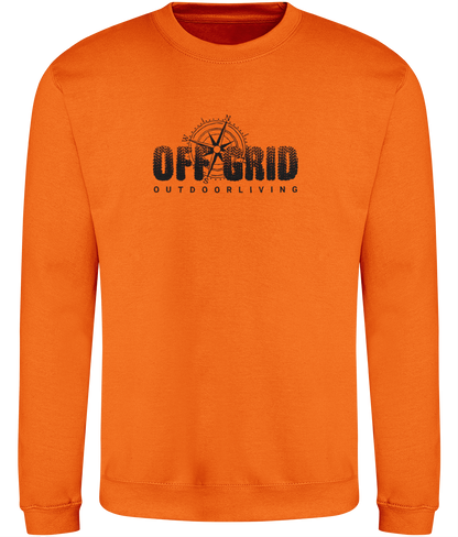 OG OUTDOORLIVING JUMPER