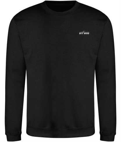 OG OUTDOORLIVING JUMPER