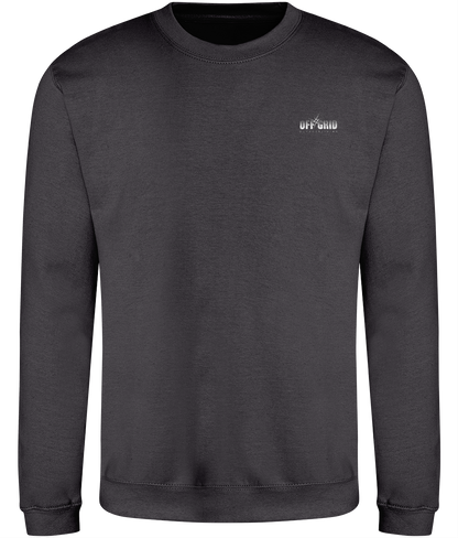 OG OUTDOORLIVING JUMPER