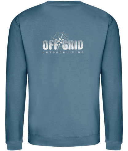 OG OUTDOORLIVING JUMPER