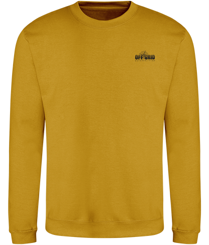 OG OUTDOORLIVING JUMPER