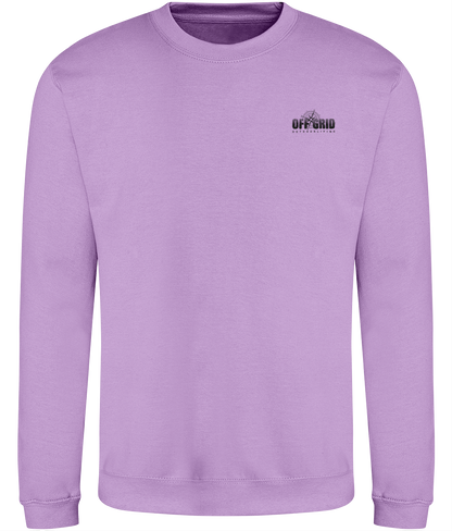OG OUTDOORLIVING JUMPER