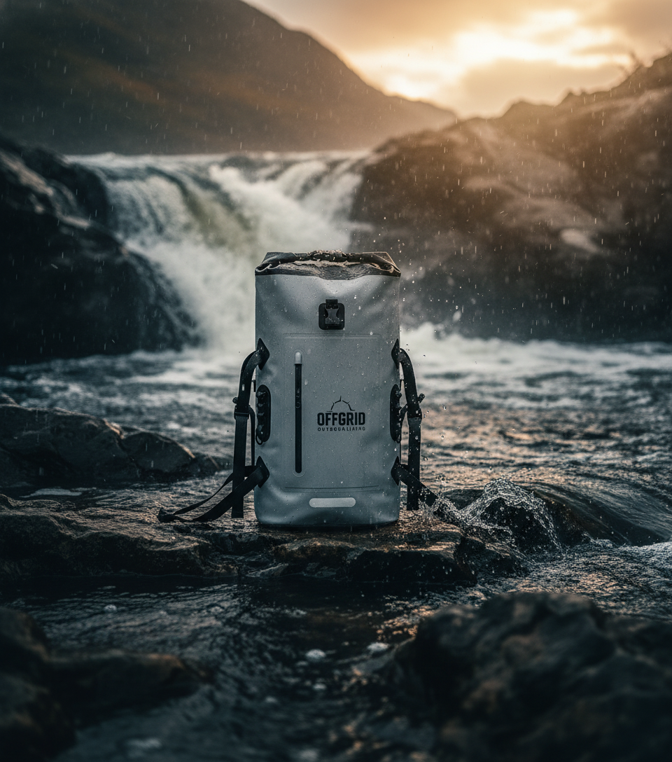 FRONTIER 32 - PRE-ORDER