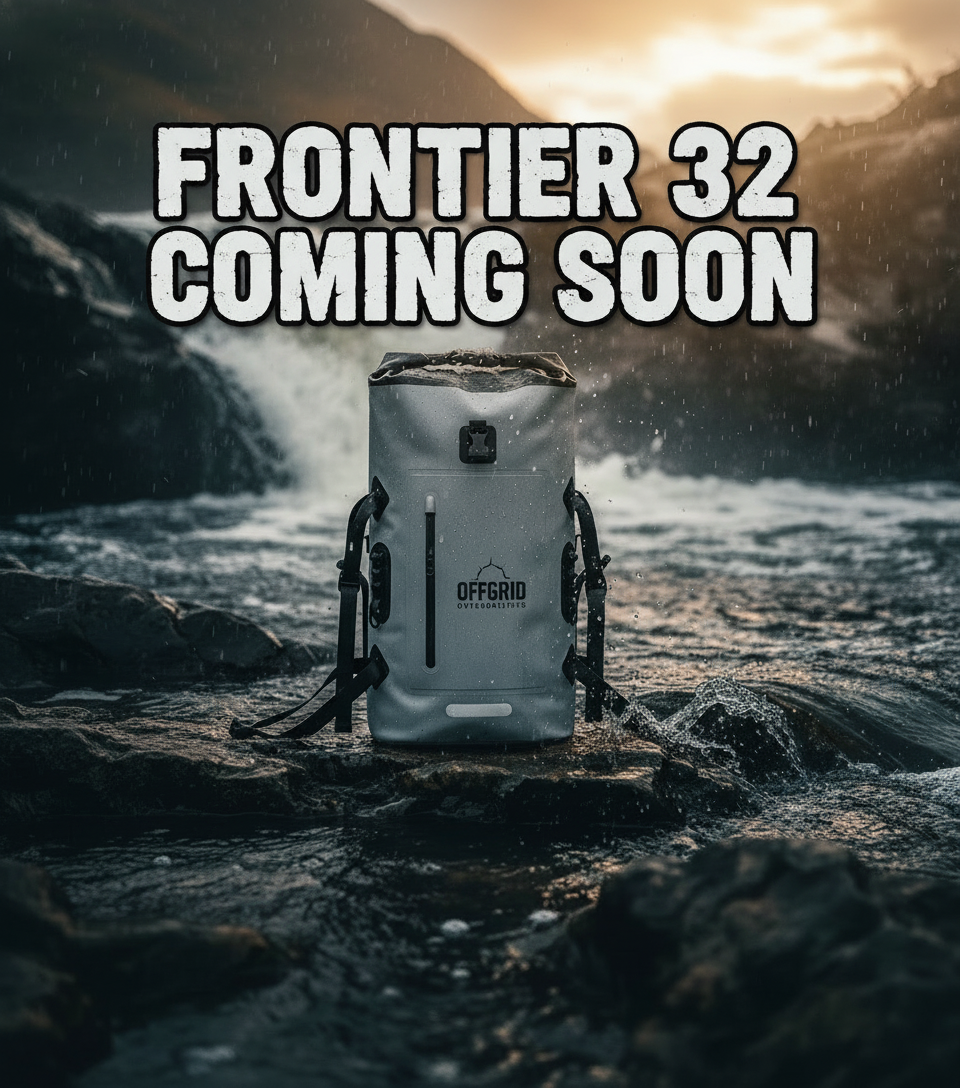 FRONTIER 32 Banner - Optimized