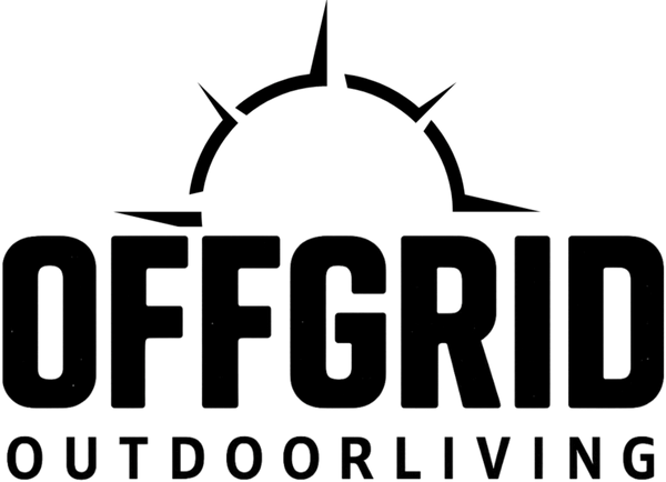 OFF GRID OUTDOORLIVING